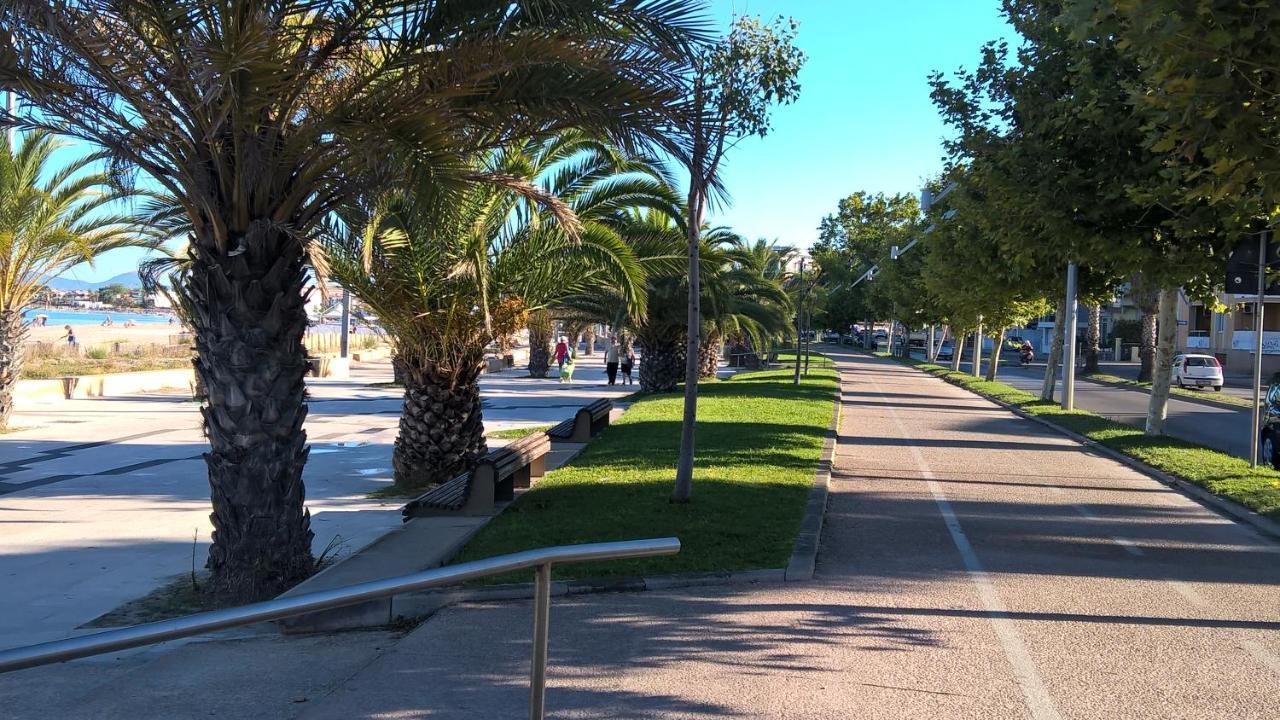 Royal Apartment Sea View Alghero Ngoại thất bức ảnh