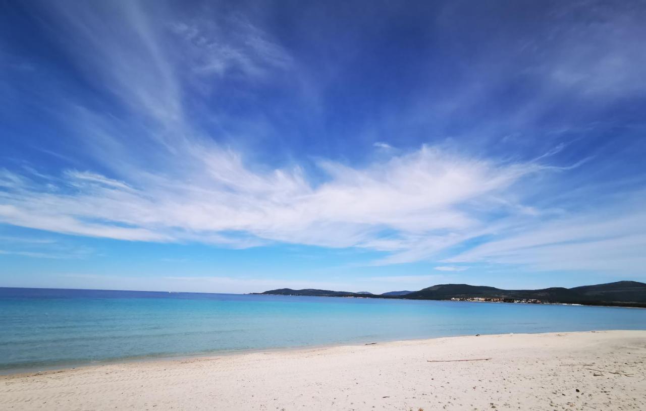 Royal Apartment Sea View Alghero Ngoại thất bức ảnh