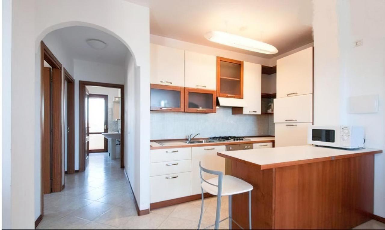 Royal Apartment Sea View Alghero Ngoại thất bức ảnh