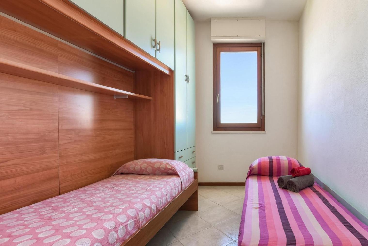 Royal Apartment Sea View Alghero Ngoại thất bức ảnh