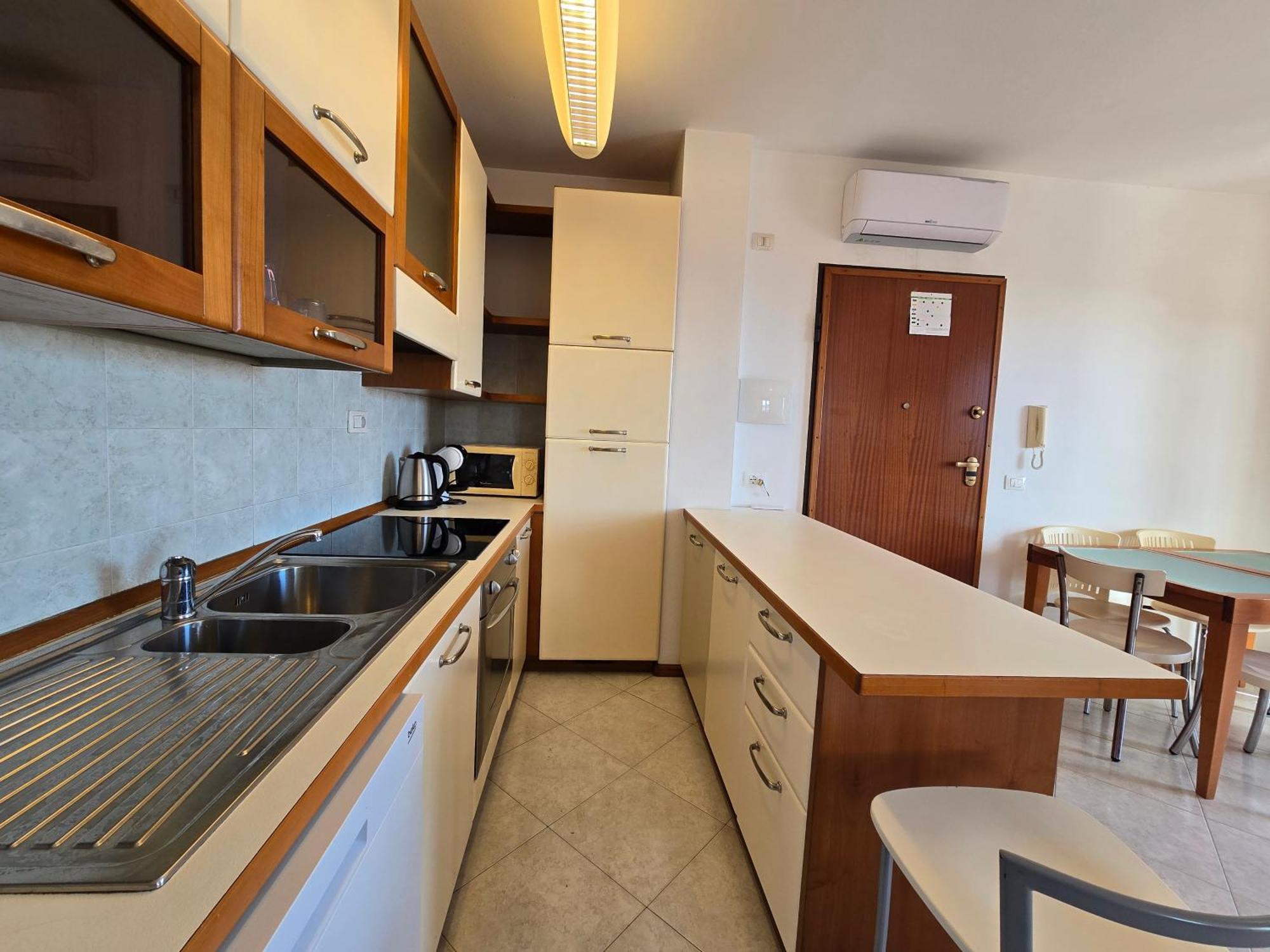Royal Apartment Sea View Alghero Ngoại thất bức ảnh